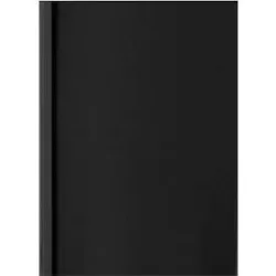 GBC Thermobindemappe 3mm A4 IB451614 schwarz 100 St&uuml;ck
