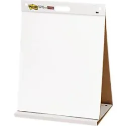 POST-IT Table Top blanko 563R Meeging Chart 50,8x58,4cm