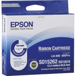 Epson Farbband C13S015262 1 St.
