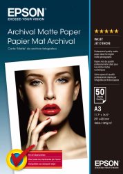 Epson Fotopapier S041344, Drucker
