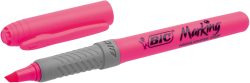 BIC Highlighter Grip 811934 rosa 12 St&uuml;ck