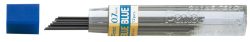 PENTEL Minen 0,7mm PPB-7 blau 12 St&uuml;ck