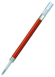 PENTEL EnerGel Mine 0.7mm LR7-BX rot