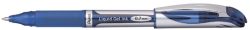 Pentel Geltintenroller Liquid Gel Ink Blau 0.35 mm