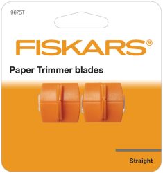 FISKARS Klingen 3723 TripleTrack G 2 St&uuml;ck