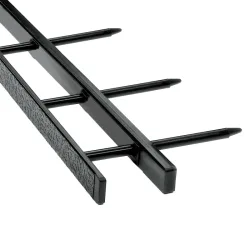 GBC SureBind Bindestrips 25mm A4 1132850 schwarz 100 St&uuml;ck