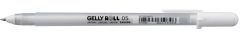 SAKURA Gelly Roll 0.5mm XPGB05#50 Basic weiss