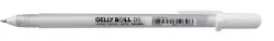 SAKURA Gelly Roll 0.5mm XPGB05#50 Basic weiss