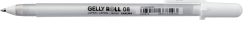 SAKURA Gelly Roll 0.8mm XPGB#50 Basic weiss