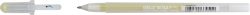 SAKURA Gelly Roll 0.5mm XPGB#703 Stardust Gold Glitter