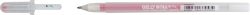 SAKURA Gelly Roll 0.5mm XPGB#719 Stardust rot Glitter