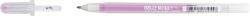 SAKURA Gelly Roll 0.5mm XPGB#721 Stardust rosa Glitter