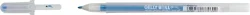 SAKURA Gelly Roll 0.5mm XPGB#736 Stardust blau Glitter