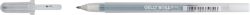 SAKURA Gelly Roll 0.5mm XPGB#744 Stardust Silber Glitter