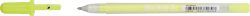 SAKURA Gelly Roll 0.5mm XPGB#403 Moonlight Fluo gelb
