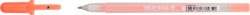 SAKURA Gelly Roll 0.5mm XPGB#405 Moonlight Fluo orange
