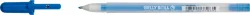 SAKURA Gelly Roll 0.5mm XPGB#436 Moonlight blau