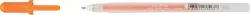 SAKURA Gelly Roll 0.7mm XPGB905 Souffl&eacute; orange