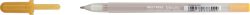 SAKURA Gelly Roll 0.5mm XPGB-M#551 Metallic Gold
