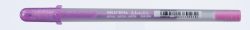 SAKURA Gelly Roll 0.5mm XPGB-M#520 Metallic rosa