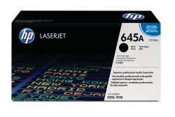 HP Toner C9730A schwarz