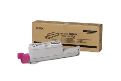 XEROX Toner HY magenta 106R01219 Phaser 6360 12'000 Seiten