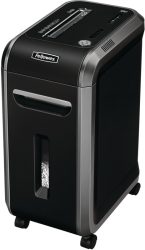 Fellowes Aktenvernichter 99Ci P-4, 17