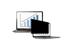 FELLOWES PrivaScreen-Blickschutzfilter 4813001 Widescreen 12.5 inch