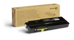 XEROX Toner-Modul yellow 106R03501 VersaLink C400/C405 2500 S.