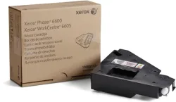 XEROX Resttonerbeh&auml;lter 108R01124 Phaser 6600 30'000 Seiten
