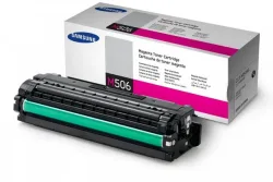 SAMSUNG Toner-Modul HY magenta SU305A CLP 680ND 3500 Seiten