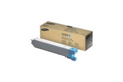 Samsung Toner CLT-C659S SU093A Original Cyan 20000 Seiten