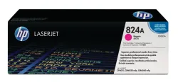 HP Toner-Modul 824A magenta CB383A Color LJ CP6015 21'000 Seiten