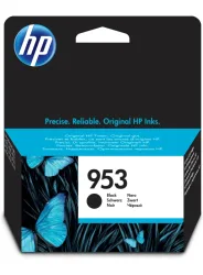 HP Tintenpatrone 953 schwarz L0S58AE OfficeJet Pro 8710 1000 S.