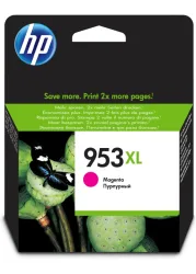 HP Tintenpatrone 953XL magenta F6U17AE OfficeJet Pro 8710 1600 S.