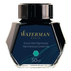 WATERMAN Tinte 50ml S0110770 gr&uuml;n