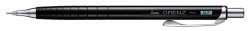 pentel Druckbleistift Orenz  Schwarz,0.7