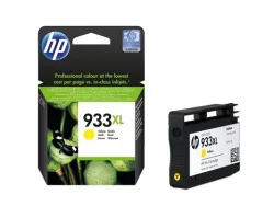 HP Tintenpatrone 933XL yellow CN056AE OfficeJet 6700 Premium 825 S.