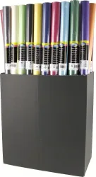 CLAIREFONTAINE Kraft-Packpapier 70cm 95799 50 St&uuml;ck