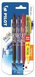 Pilot - Tintenroller, 210X91X17MM, Multicolor
