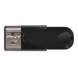 PNY Attach&eacute; 4 USB 2.0 32GB FD32GATT4-EF