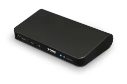 PORT DOCKING TYPE C OFFICE 901903 2 X 2K-EU, USB-C