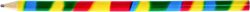ROOST Bleistift 4134 Regenbogen