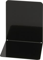 MAUL Buchst&uuml;tze breit 35062 90 120x140x140mm 2 St&uuml;ck