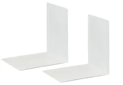 MAUL Buchst&uuml;tze breit 35450 82 168x240x240mm 2 St&uuml;ck