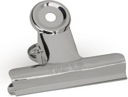MAUL Briefklemmer 70mm 2177096 5 St&uuml;ck
