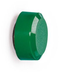 MAUL Magnet MAULpro 15mm 6175155 gr&uuml;n, 0,17kg