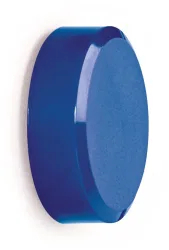 MAUL Magnet MAULpro 30mm 6177135 blau, 0,6kg