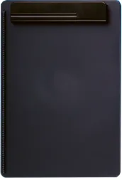 MAUL Schreibplatte OG A4 2325190 Kunststoff, schwarz