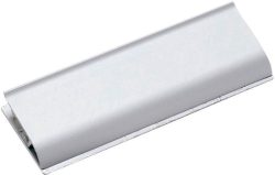 MAUL Klemmleiste Aluminium 11,3cm 6246608